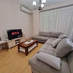 Family Apartment In Center Of Tirana