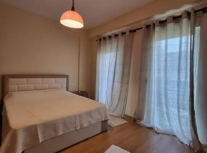 Family Apartment In Center Of Tirana