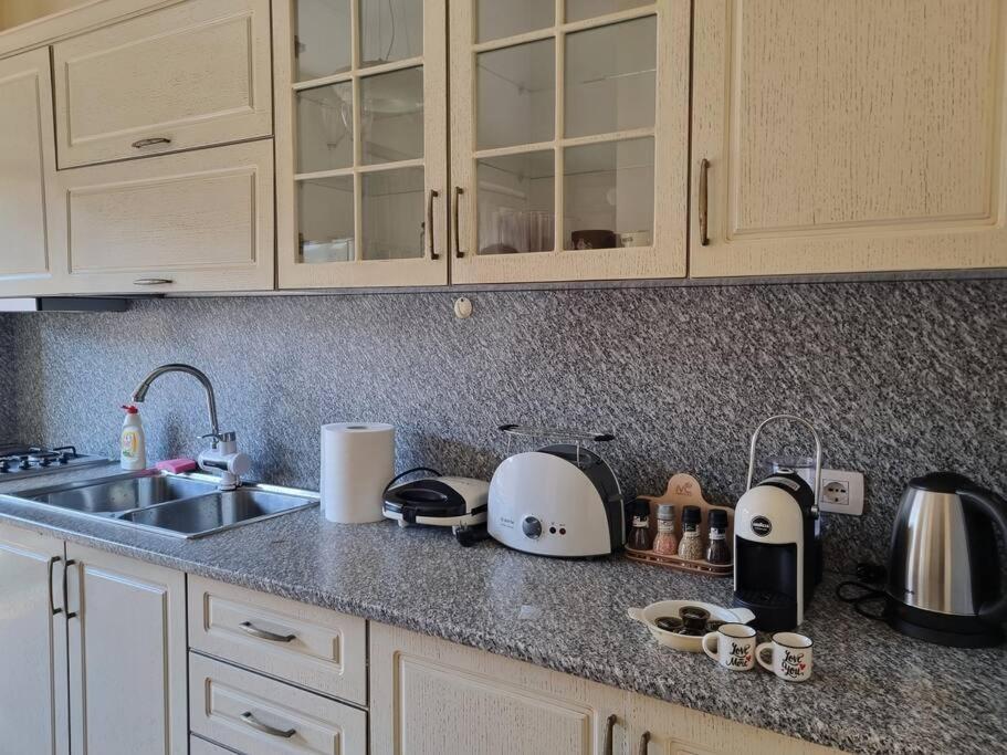Apartament Family In Center Of
