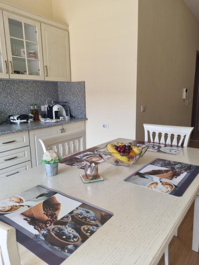 Apartament Family In Center Of *