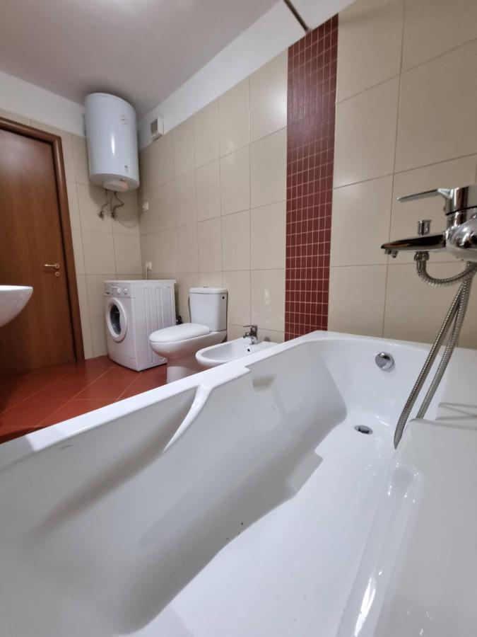 Apartament Family In Center Of